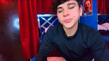 Luke_Howland stripchat stream image, 12.06.2026 04:30