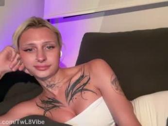 twl8vibe chaturbate stream image, 12.06.2026 17:30