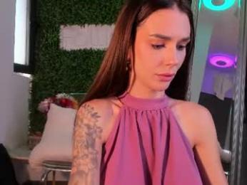 hotfallingdevil chaturbate stream image, 13.06.2026 04:20