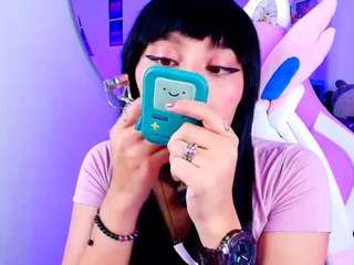 marceliinee camsoda stream image, 13.06.2026 12:50