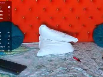 valleriejonnes chaturbate stream image, 13.06.2026 21:10