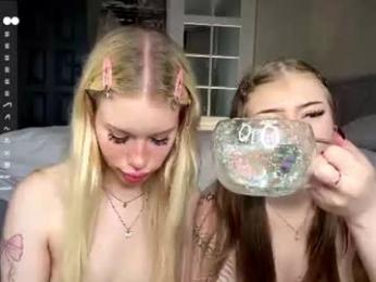 sinfulfairy chaturbate stream image, 13.06.2026 20:50