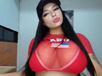 kaliffa_zoe chaturbate stream image, 14.06.2026 00:30