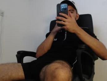 kratoswolf chaturbate stream image, 13.06.2026 22:00