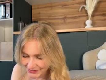 adele_nick2202 chaturbate stream image, 14.06.2026 06:10