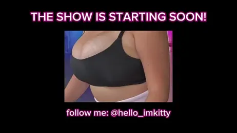 hello_imkittyy stripchat stream image, 14.06.2026 19:10