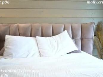 molly_p chaturbate stream image, 15.06.2026 10:10