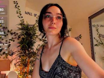 Moona-One bongacams stream image, 15.06.2026 19:40