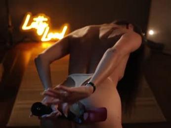lettymoa chaturbate stream image, 16.06.2026 00:00