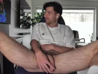peterparkerrxox chaturbate stream image, 17.06.2026 19:40