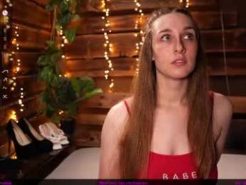 hotfrecklesgirl chaturbate stream image, 17.06.2026 20:00