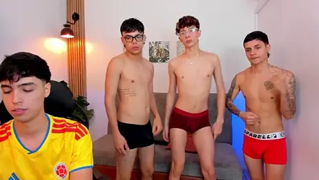 Hot_GuysW stripchat stream image, 17.06.2026 20:10