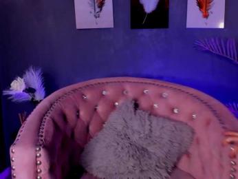 amyevans bongacams stream image, 17.06.2026 19:00
