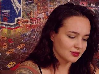 Melissa Fumero flirt4free stream image, 17.06.2026 17:50