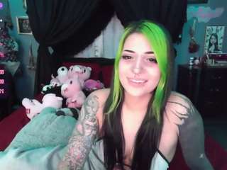 sallylynn camsoda stream image, 18.06.2026 03:20
