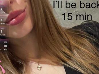 PinkPanterka bongacams stream image, 18.06.2026 01:10