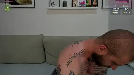 Gerard_Finbar stripchat stream image, 18.06.2026 07:30