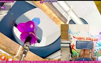 MaryBrook1 stripchat stream image, 18.06.2026 14:00