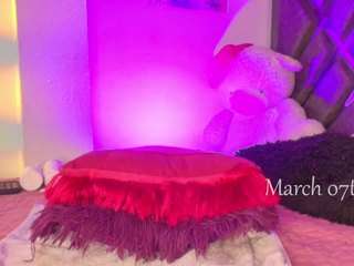 britannyebony camsoda stream image, 11.03.2025 02:50