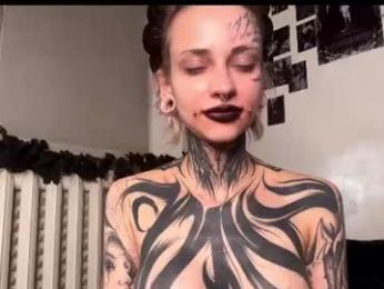 elenacastellani chaturbate stream image, 18.06.2026 14:10
