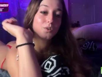 scarlettgracevip chaturbate stream image, 19.06.2026 03:20