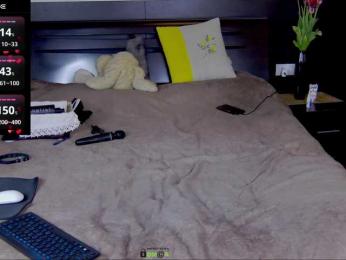 FLUFFY_BEAUTY bongacams stream image