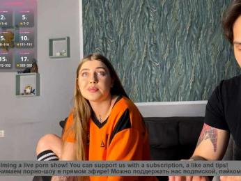 Miley_and_Michael bongacams stream image, 19.06.2026 13:10