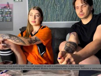 Miley_and_Michael bongacams stream image, 19.06.2026 13:10