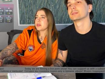 Miley_and_Michael bongacams stream image, 19.06.2026 13:10