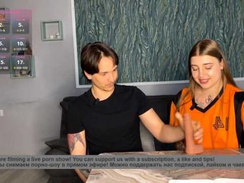 Miley_and_Michael bongacams stream image, 19.06.2026 13:10