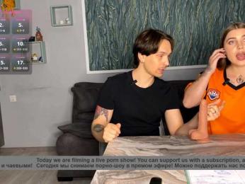 Miley_and_Michael bongacams stream image, 19.06.2026 13:10