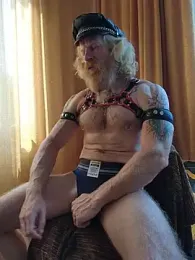 Gingerbeard40 stripchat stream image, 20.06.2026 05:30