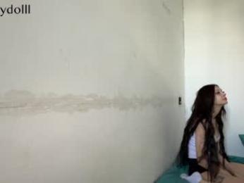 tinnydoll chaturbate stream image, 20.06.2026 11:40