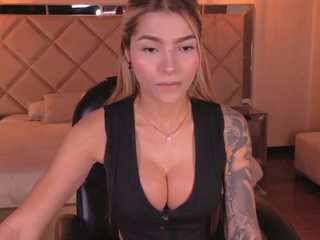 meganwest camsoda stream image, 20.06.2026 11:50