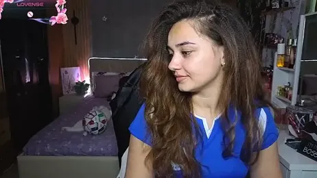 KatarinaHeaven stripchat stream image, 21.06.2026 00:10