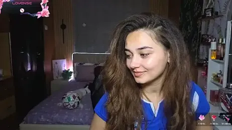 KatarinaHeaven stripchat stream image, 21.06.2026 00:10