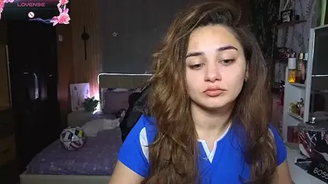 KatarinaHeaven stripchat stream image, 21.06.2026 00:10