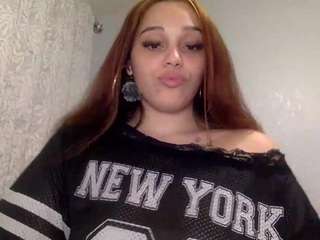 sapphirestorm8 camsoda stream image, 22.06.2026 05:00