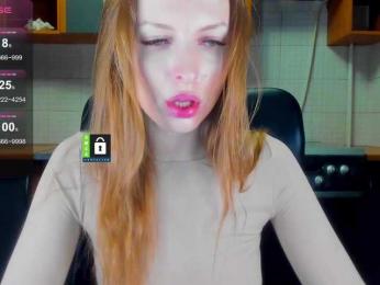 PinkPanterka bongacams stream image