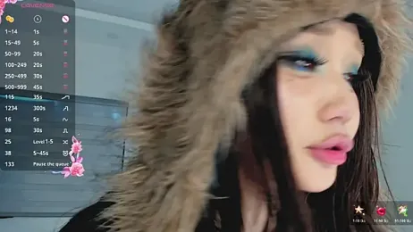Aoki_sweet stripchat stream image, 22.06.2026 01:10