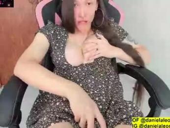 andreja_pejic chaturbate stream image, 22.06.2026 13:30