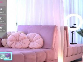 AnnaRhodes bongacams stream image, 22.06.2026 21:00