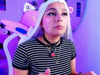 marceliinee camsoda stream image, 23.06.2026 12:10