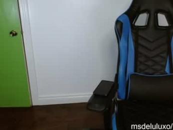 msdeluluxo chaturbate stream image, 23.06.2026 16:00