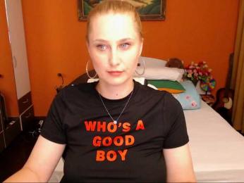 NatashaRouge bongacams stream image, 23.06.2026 16:00