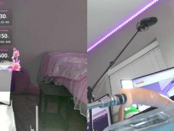 Cutie-V97 bongacams stream image, 24.06.2026 04:20
