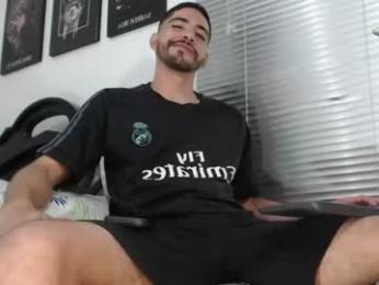 kratoswolf chaturbate stream image, 24.06.2026 13:00
