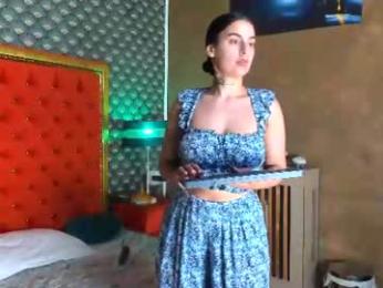 valleriejonnes chaturbate stream image, 24.06.2026 12:30