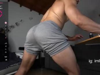 mrlouiss chaturbate stream image, 25.06.2026 02:40