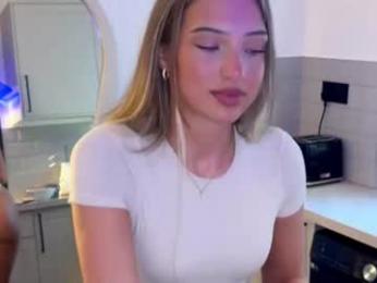 rosebella_ chaturbate stream image, 25.06.2026 05:20